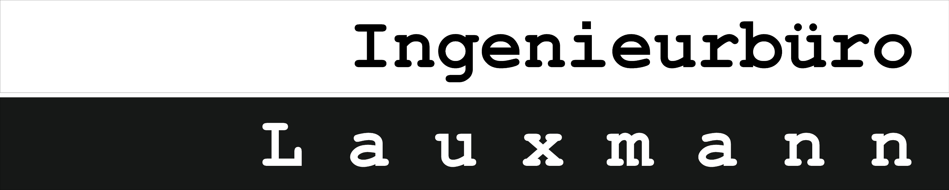Ingenieurbüro Lauxmann